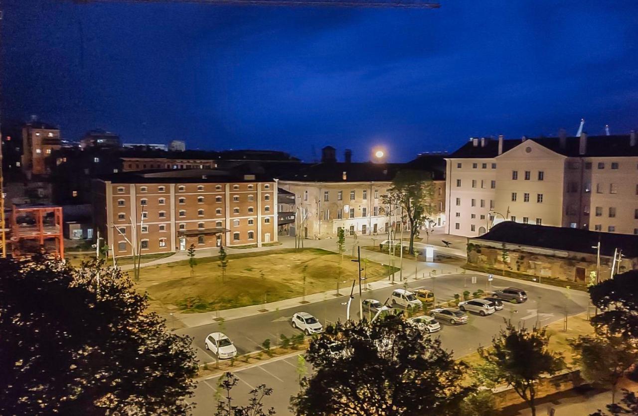 Rivereto Ριέκα Εξωτερικό φωτογραφία