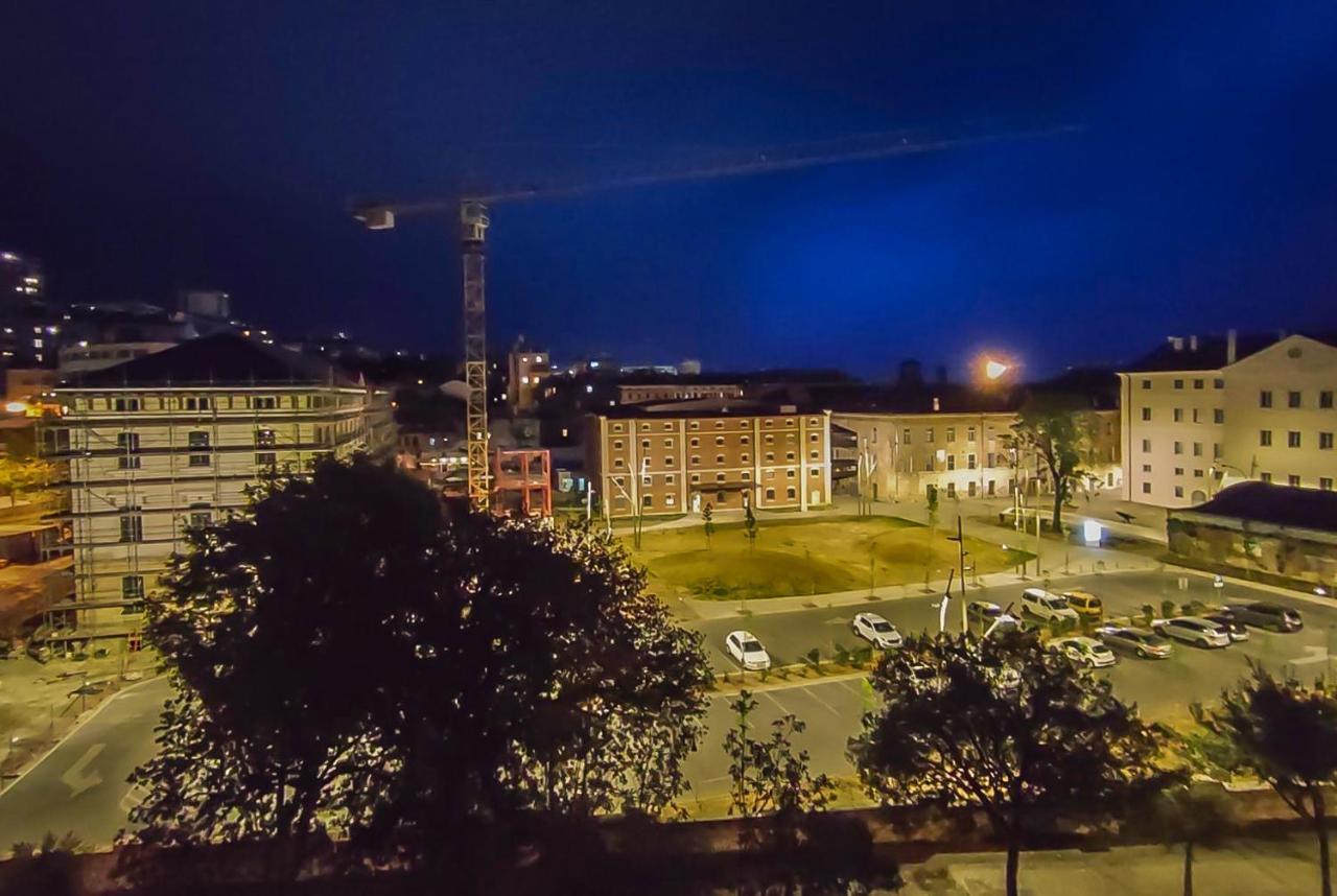 Rivereto Ριέκα Εξωτερικό φωτογραφία