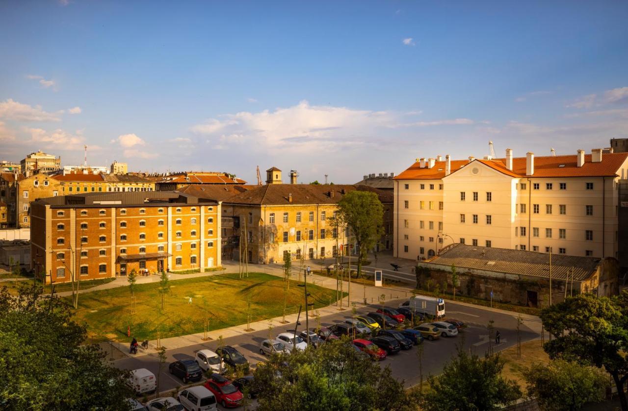 Rivereto Ριέκα Εξωτερικό φωτογραφία